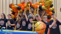 16-School Tournament Ends With Sacred Heart Championship Win