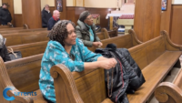 Diocese of Brooklyn Lenten Pilgrims Gather in Ridgewood, Queens for Mass and Rosary
