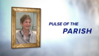 March 31 on Currents News: Pulse of the Parish, Sacred Heart of Jesus