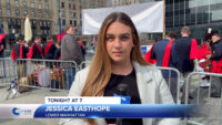 TONIGHT AT 7: New Yorkers Walk for the Gift of Life