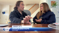 TONIGHT AT 7: From Engineering to the Eucharist —  In Queens, One Man Prepares to Become Catholic