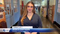 TONIGHT AT 7: Brooklyn Catholic School Shows the Impact of Smaller Class Sizes
