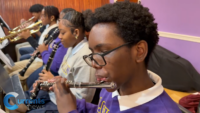 Bishop Loughlin Musicians Shine at NYC Honors Music Festival