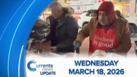 Catholic News Headlines for Wednesday 3/18/26   