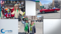 Bay Ridge St. Patrick’s Day Parade Celebrates Irish Pride in Brooklyn