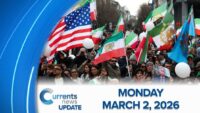 Catholic News Headlines for Monday 3/2/26   
