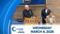 Catholic News Headlines for Wednesday 3/4/26   