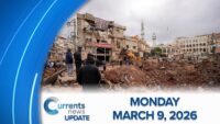 Catholic News Headlines for Monday 3/9/26   
