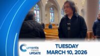 Catholic News Headlines for Tuesday 3/10/26   