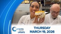 Catholic News Headlines for Thursday 3/19/26   