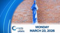 Catholic News Headlines for Monday 3/23/26   