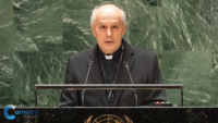 Pope Leo XIV Names Archbishop Gabriele Caccia New Papal Ambassador to United States
