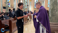 Diocese of Brooklyn High Schools’ Class of 2026 Moves Faith Forward