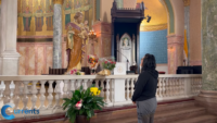 Diocese of Brooklyn Celebrates St. Joseph With Faith and Food