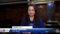 TONIGHT AT 7: Brooklyn’s Bishop Loughlin High School Joins Top NYC Students at Music Festival