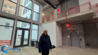 Renovation at St. Boniface to Bring New Life to Parish Community