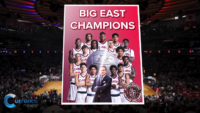 St. John’s Men’s Basketball Captures Second Straight Big East Tournament Title, Heads to NCAA Tournament