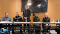 Muslims, Catholics Find Common Ground in Their Devotion to Mary