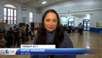 TONIGHT AT 7: Brooklyn Catholic Academy Gets Lessons in Greek Mythology