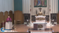 Lenten Pilgrimage Inspires Students at Brooklyn Catholic Academy