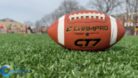 Monsignor McClancy Girls Flag Football Team Earns First Game Victory in Queens