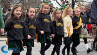 Bay Ridge Pastor Congratulated Ahead of Leading St. Patrick’s Day Parade as Grand Marshal