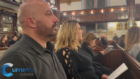 Maronite Catholics in Brooklyn Pray for Peace as War, Conflict Hits Close to Home in Lebanon