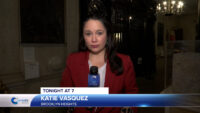 TONIGHT AT 7: Lebanese Catholics in Brooklyn Pray for Family as Middle East Violence Spreads