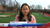 TONIGHT AT 7: Queens Catholic High School Adds New Sport to Athletics Program