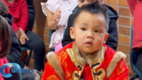 St. Athanasius Catholic Academy Lunar New Year Celebration Promotes Inclusion