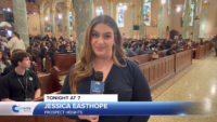 TONIGHT AT 7: Diocese of Brooklyn Catholic School Seniors Gather for Mass Before Graduation