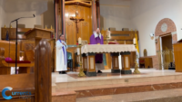 Lenten Pilgrimage Reaches Third Week in the Diocese of Brooklyn