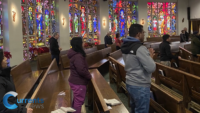 Lenten Pilgrimage Continues in the Diocese of Brooklyn, Nears Halfway Point