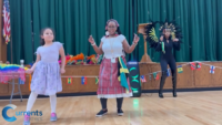 Queens Catholic School Celebrates Black History Month With Caribbean Carnival