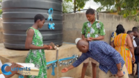 Brooklyn Church Funds Wells, Pediatric Cancer Hospital for African Communities