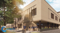 Xaverian High School Announces $26M Expansion Including New Chapel, Labs and Classrooms