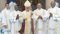 Long Island Catholics Mourn Bishop Emeritus William Murphy