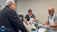 Mid-East Bakery Celebrates 50 Years of Bringing a Taste of Lebanon to Bay Ridge, Brooklyn