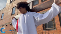 Teen to Portray Jesus in Via Crucis While Preparing to Receive Sacraments in the Diocese of Brooklyn