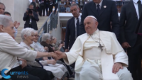 One Year Ago Today: Remembering Pope Francis, Who Passed Away at Age 88
