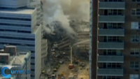 Manhattan Borough President Seeks State Records on 9/11 Toxins at Ground Zero
