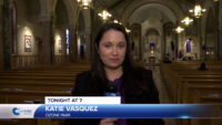 TONIGHT AT 7: 2026 Lenten Pilgrimage Reaches Its Last Stop in the Diocese of Brooklyn