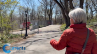 Birdwatchers Raise Concerns Over Prospect Park Construction
