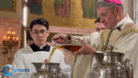 Chrism Mass Highlights Unity and Renewal for Priests in the Diocese of Brooklyn