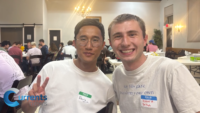 Facebook Marketplace Listing Brings International Student to Faith