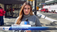 TONIGHT AT 7: NYC Opens First-of-Its-Kind Hub for Delivery Workers Near City Hall