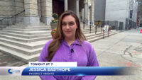 TONIGHT AT 7: At 14, One Teen Begins a New Journey of Faith