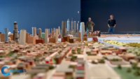 The Little Apple: Diocese of Brooklyn’s Sacred Spaces Recreated in Nearly 1M Building Model City