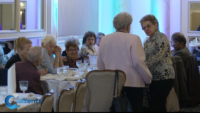 In Queens, Flushing First Friday Club Turns Restaurant Into Place of Worship