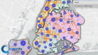 NYC Map Upgrade Brings New Attention to Whitestone Street